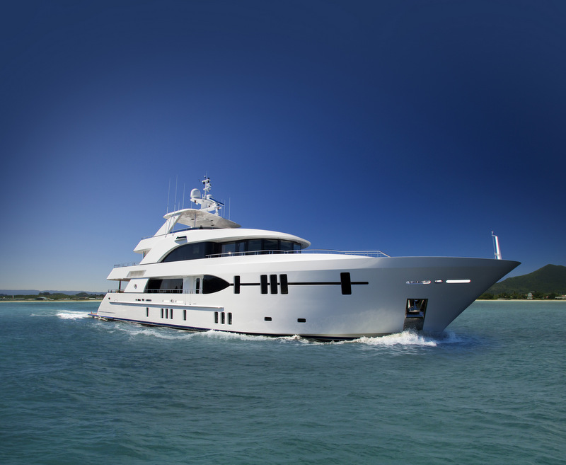 Christensen Yachts (u.s.a.)