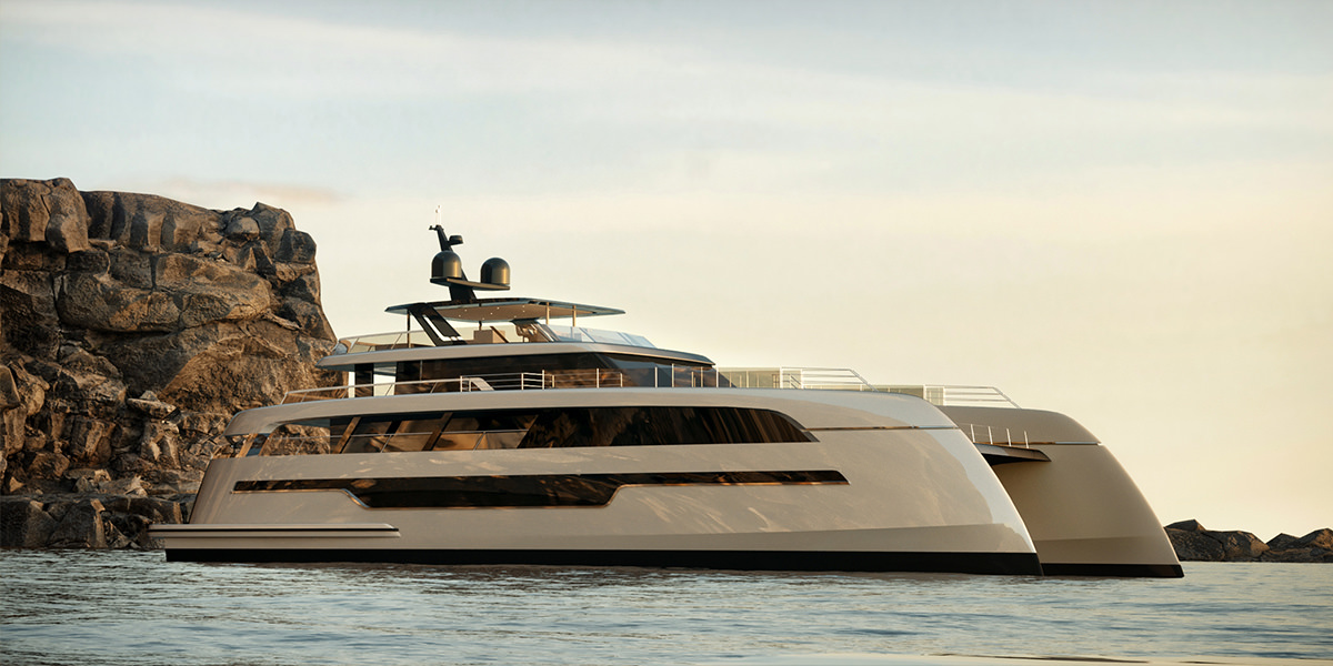 Sunreef Yachts