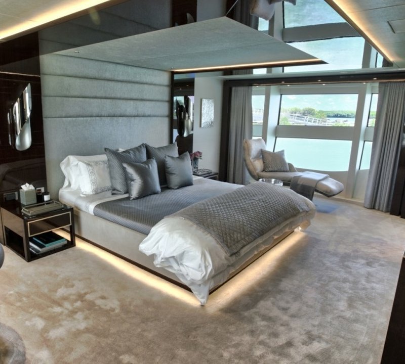 Motor yacht TAKE 5 - 006