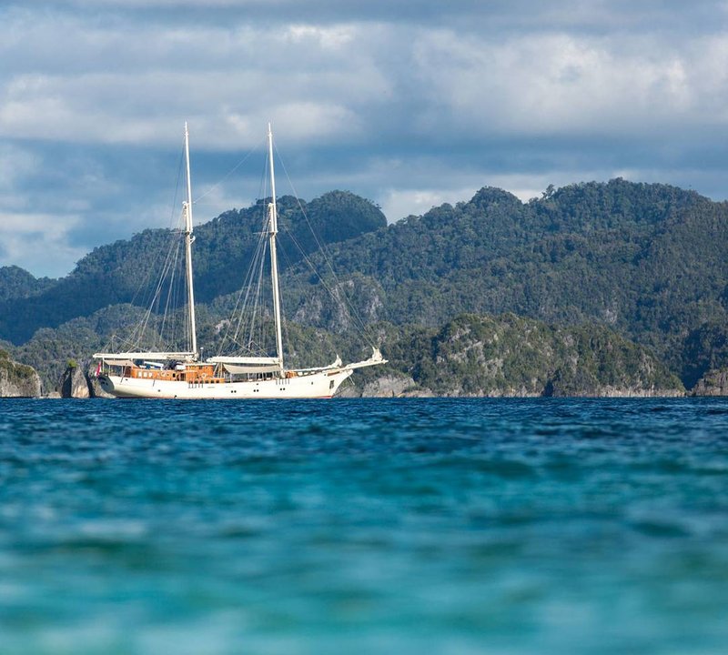 Mutiara Laut