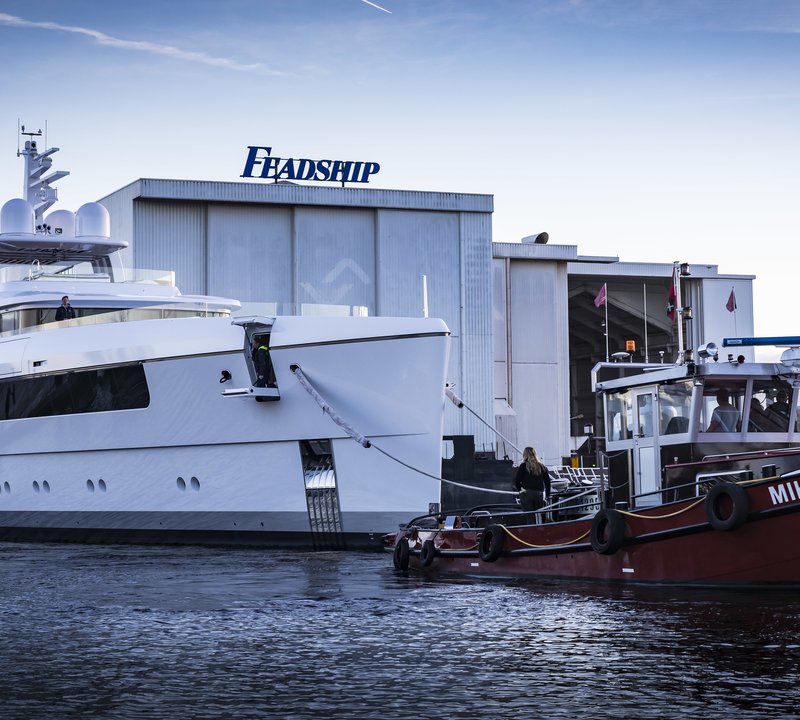 NAJIBA Launched