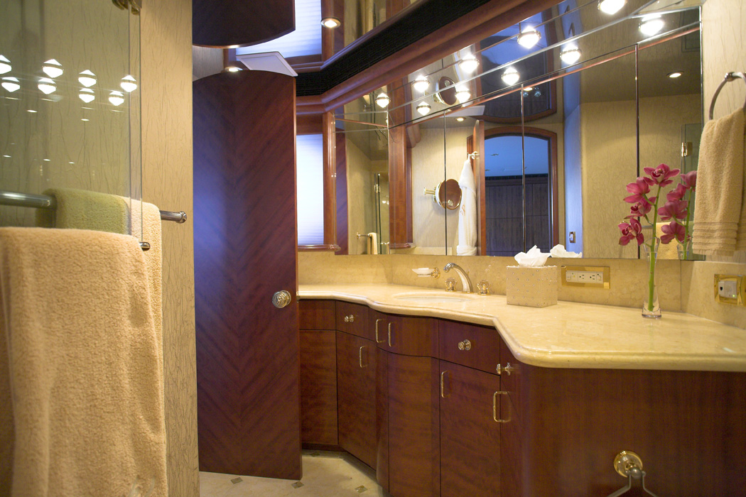 NAMOH - Master Ensuite