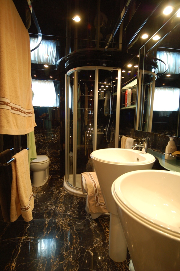 NEVER ONE - Ensuite