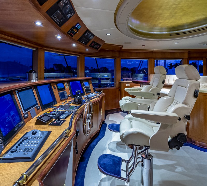 Bridge Deck