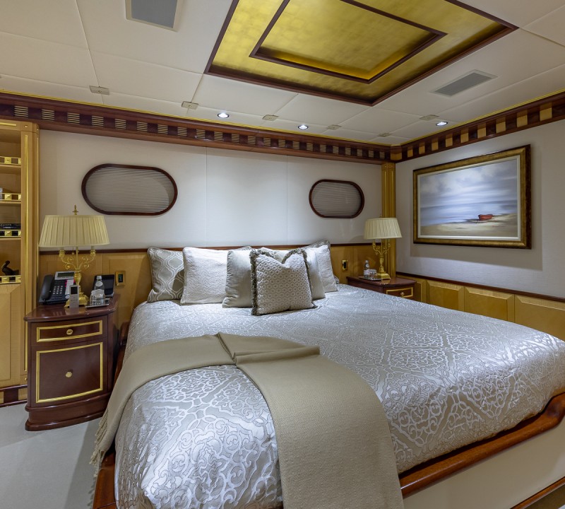 Double Guest Suite