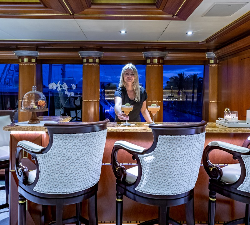 Skylounge Bar