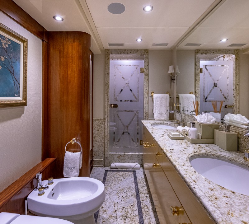 VIP Bathroom