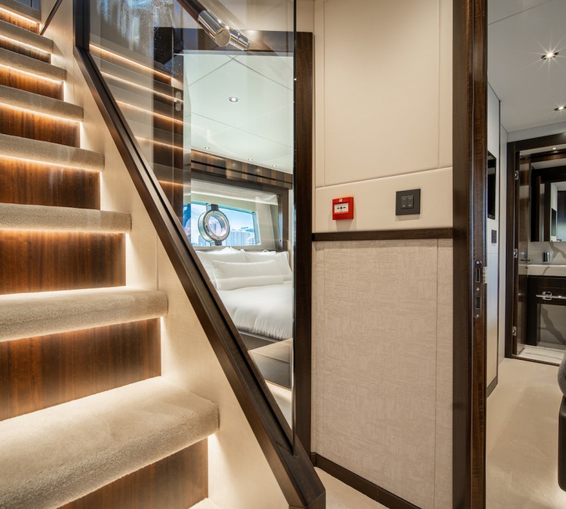 Guest Accommodation