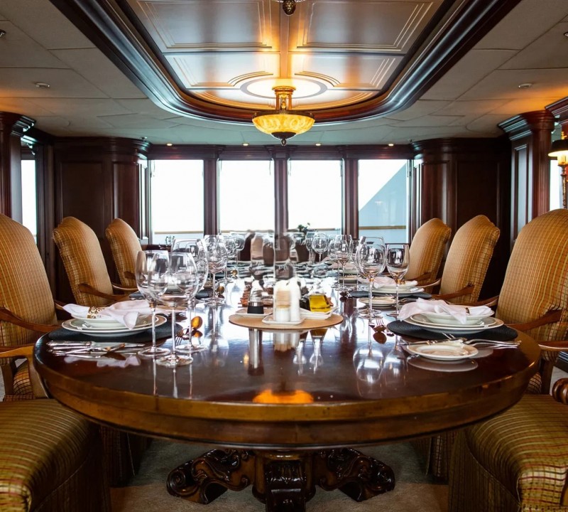 Main Dining