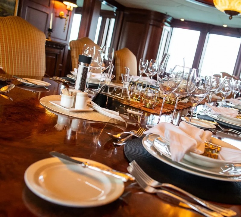 Main Dining