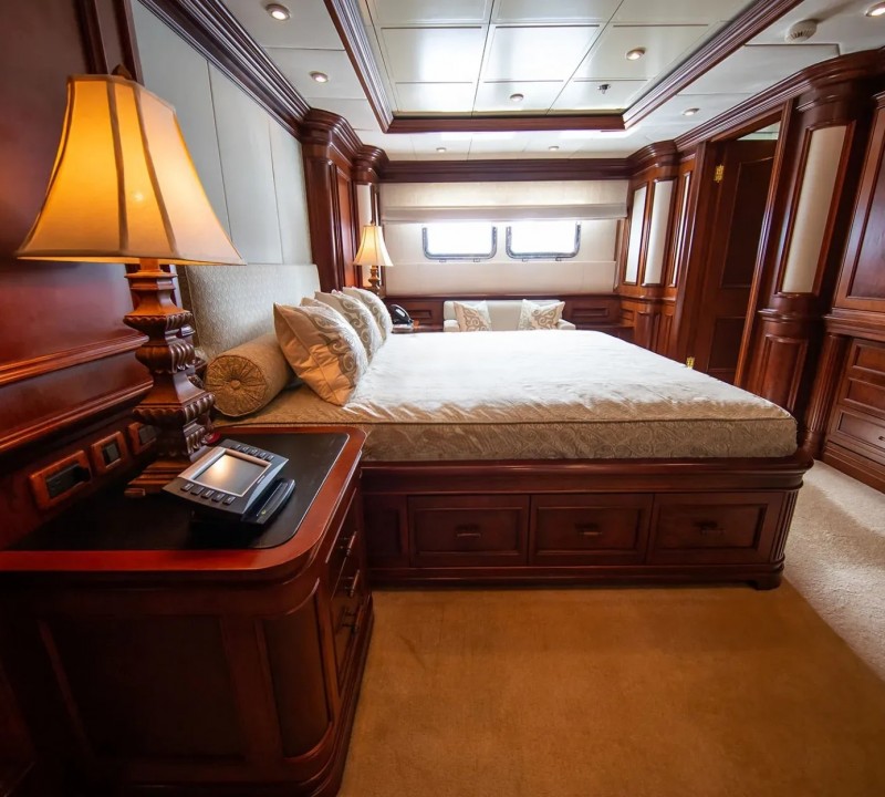 Guest Suite