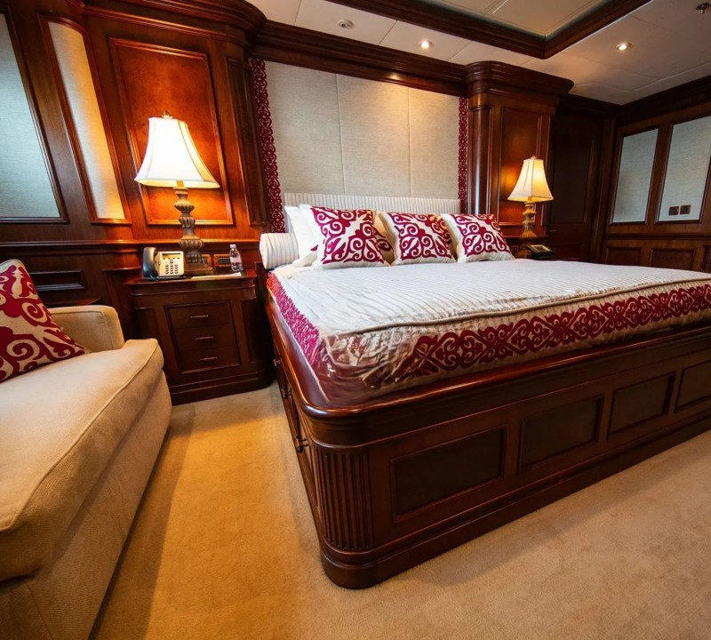 Guest Suite