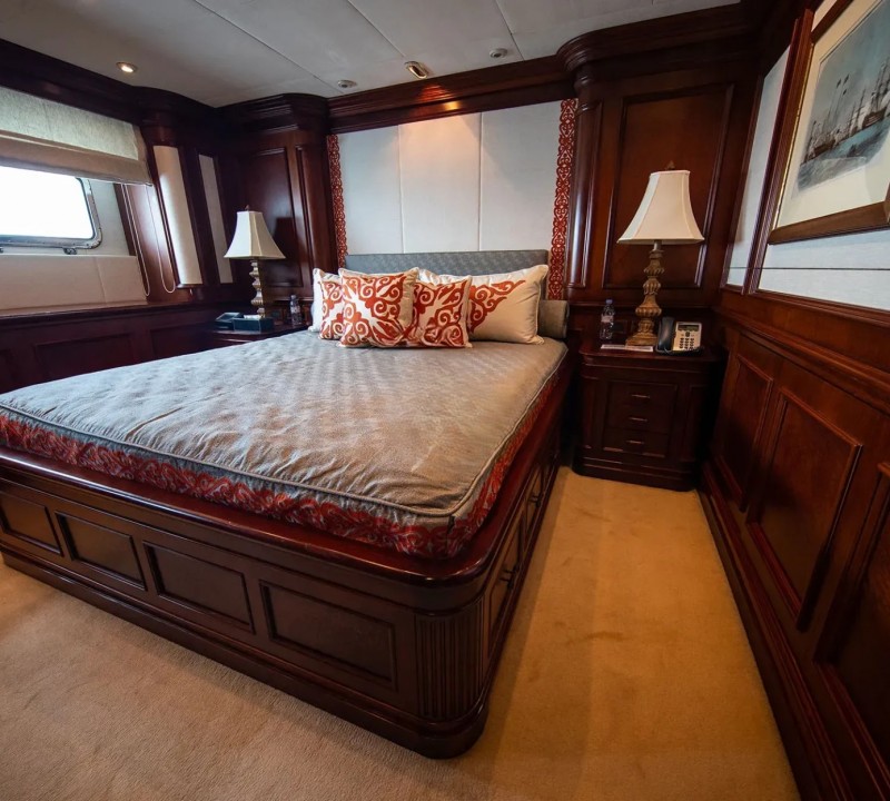 Guest Suite