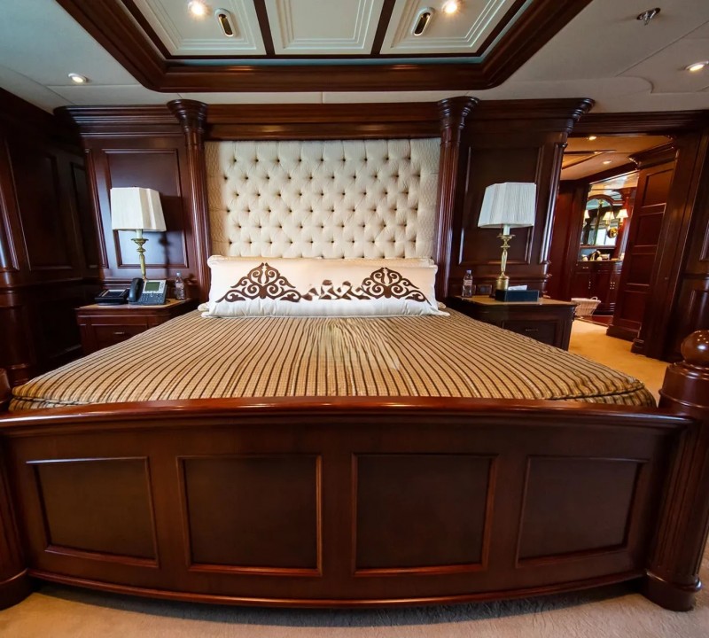 Guest Suite