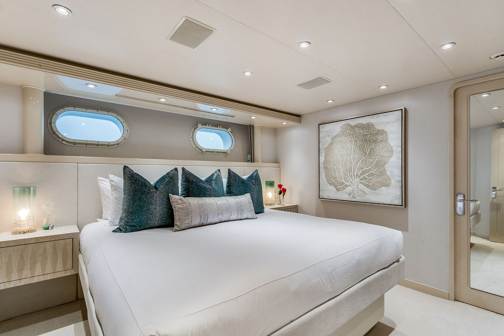 Double Guest Suite