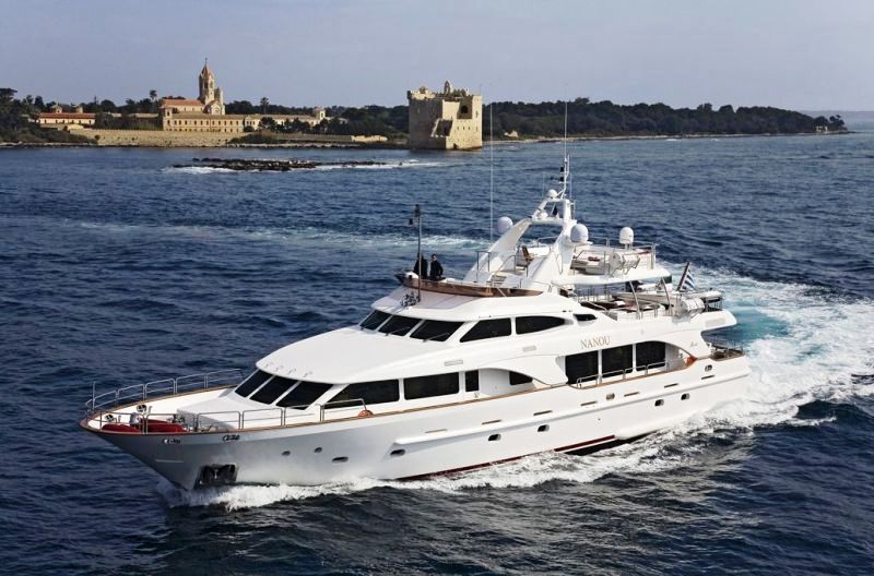 Benetti