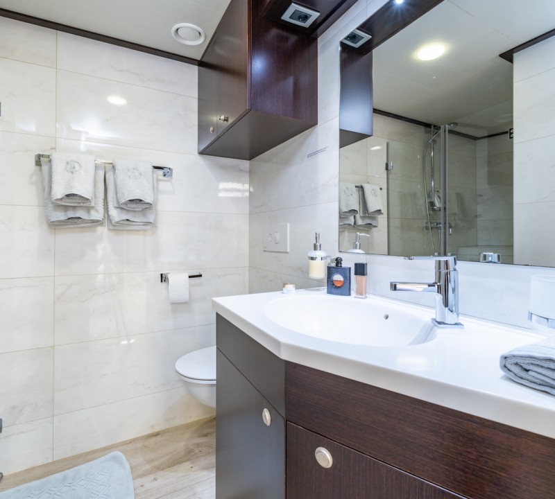 Natalie Master Ensuite