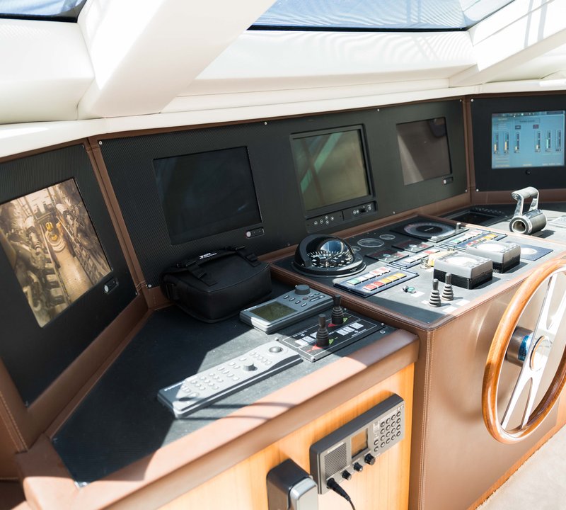 Navigation Station
