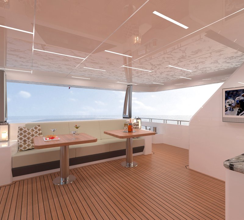 OA90r Main Aft Deck