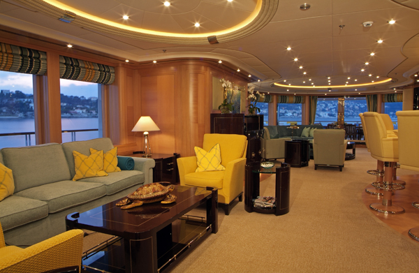 OASIS Skylounge
