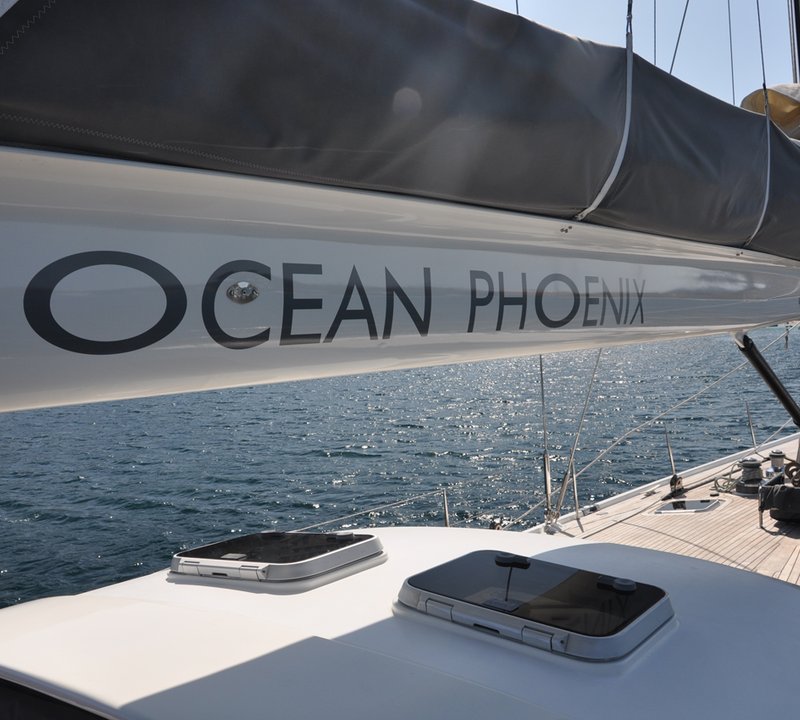 OCEAN PHOENIX -