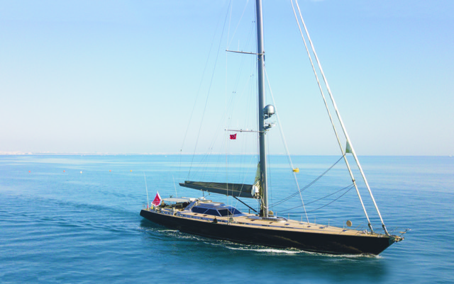 OCEAN PURE 2
