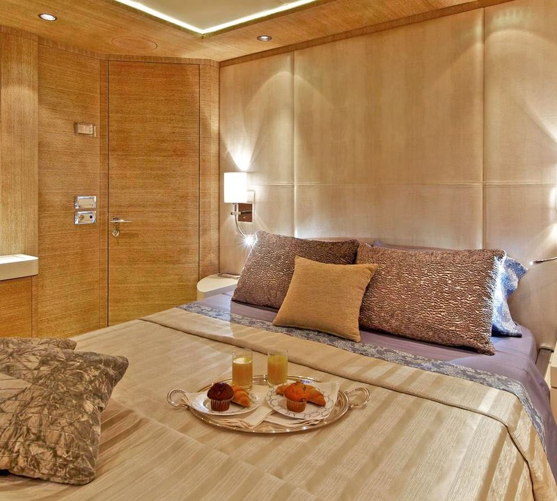 O'Pati Stateroom