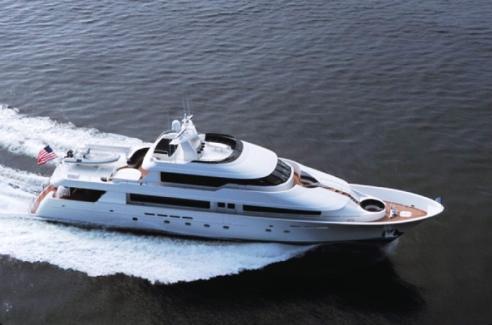 Trinity Yachts