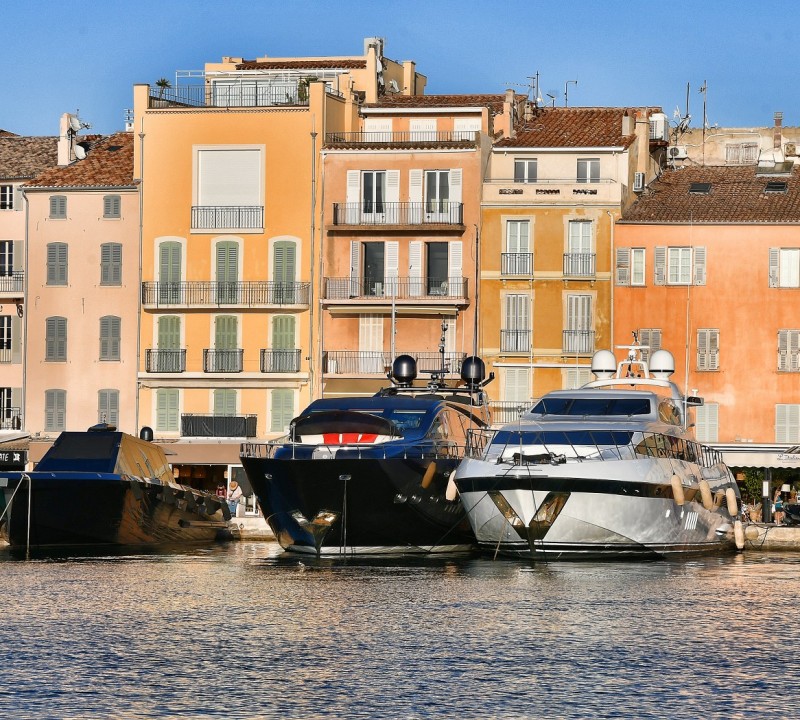 OSE On The Riviera