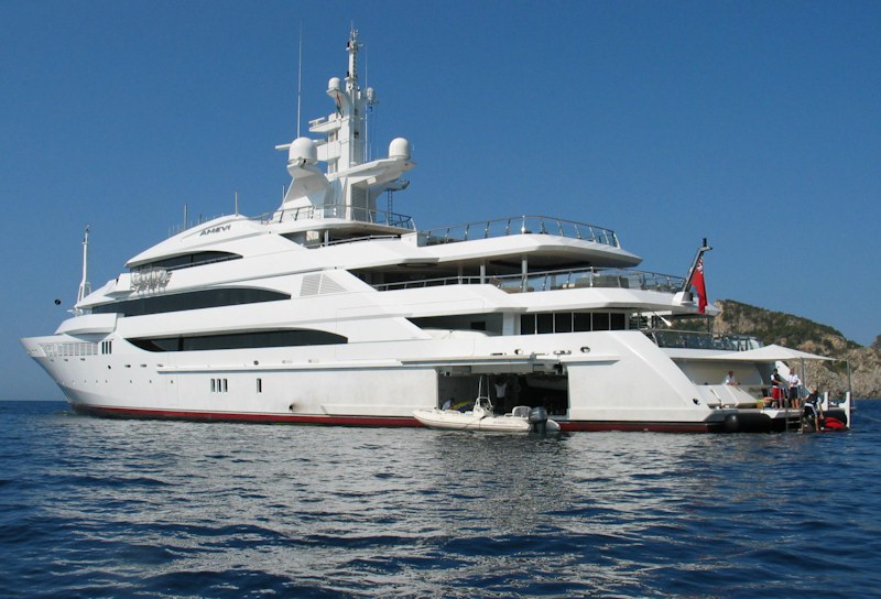 Oceanco
