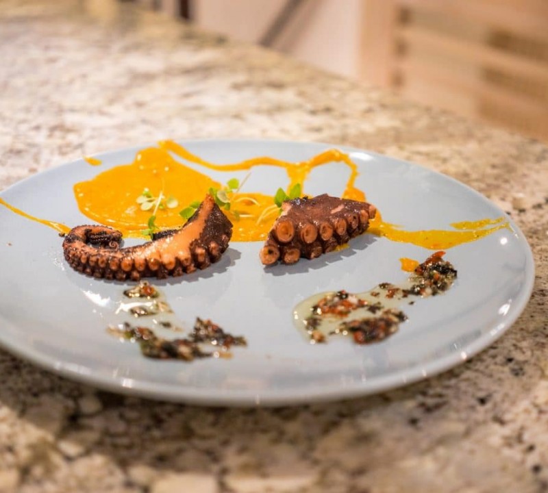 Octopus