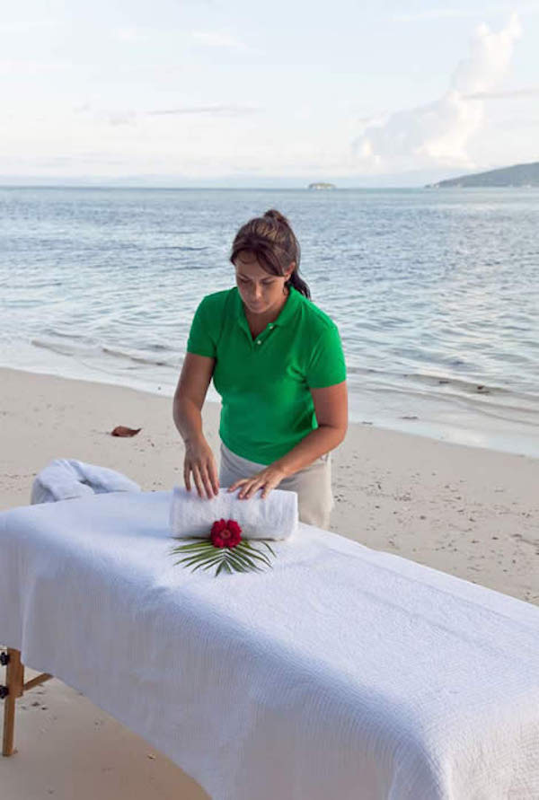 On-shore Activities