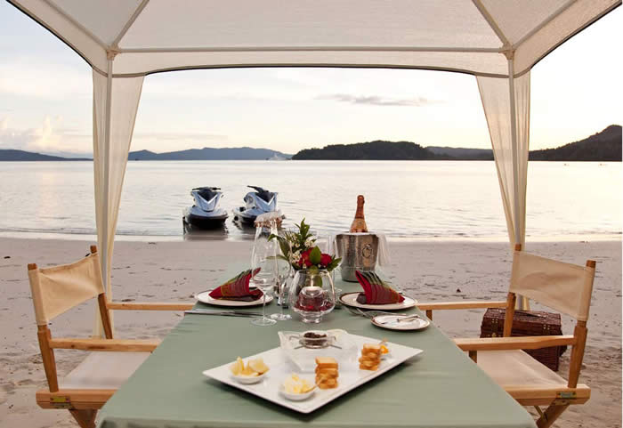 On-shore Activities