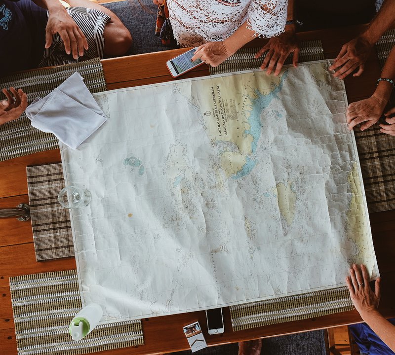 Onboard Activities