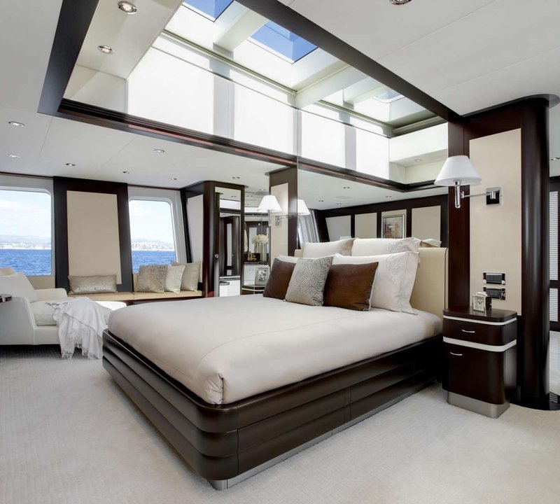 Owners StateRoom