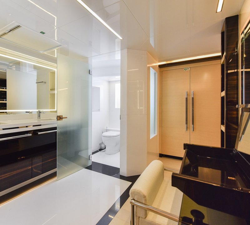 Owner's Ensuite