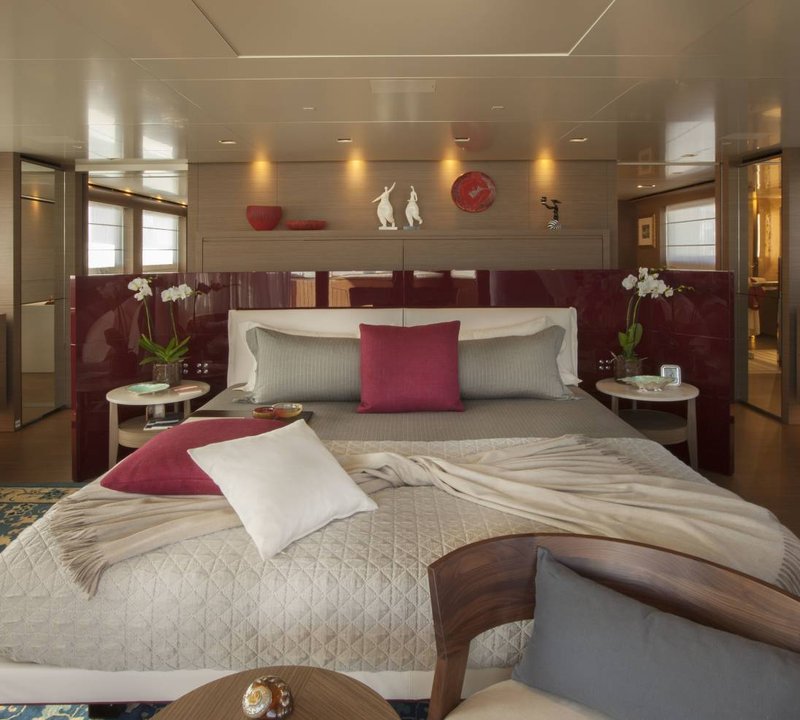 Owner's Suite