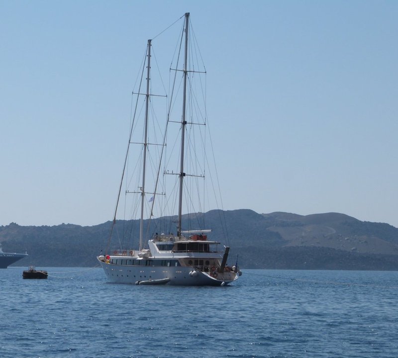 PANORAMA II Exterior