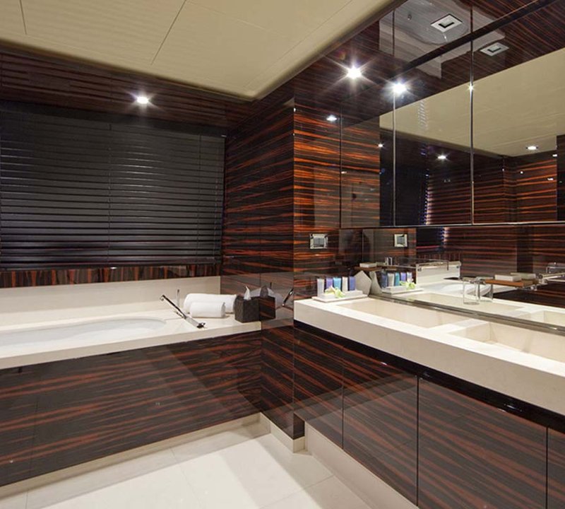 Ensuite
