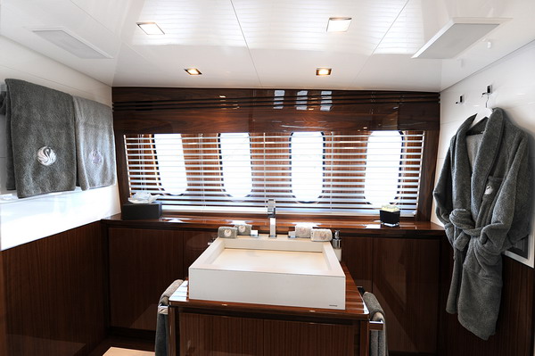 PHOENICIAN -  VIP Ensuite