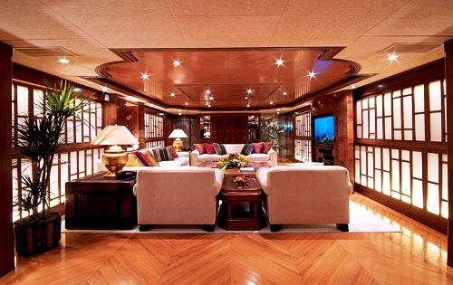 POLLUX Salon2