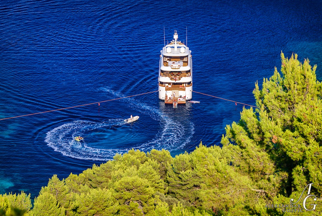 PRIDE - in Croatia - Photo by Aleksandar Gospic