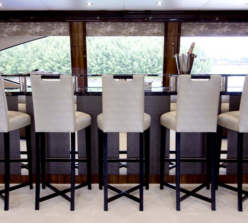 Skylounge bar