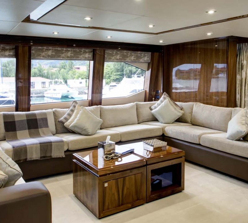 Skylounge