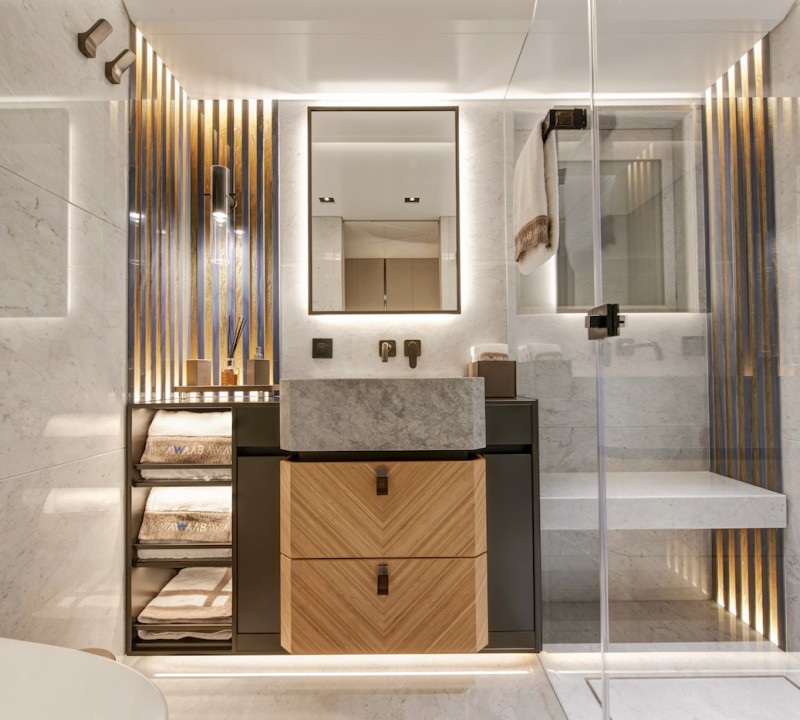 VIP Bathroom
