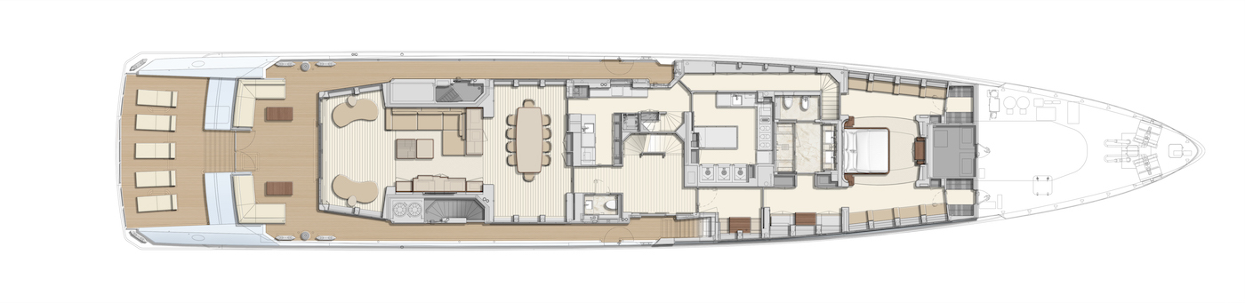 Main Deck