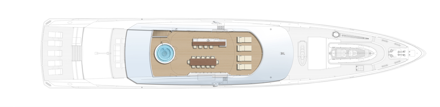 Sun Deck