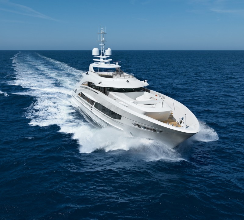 Bow Running