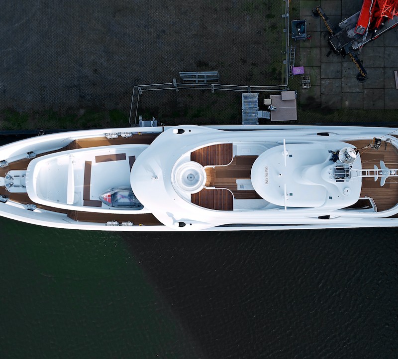 Top View
