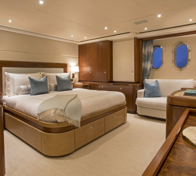 Master Suite